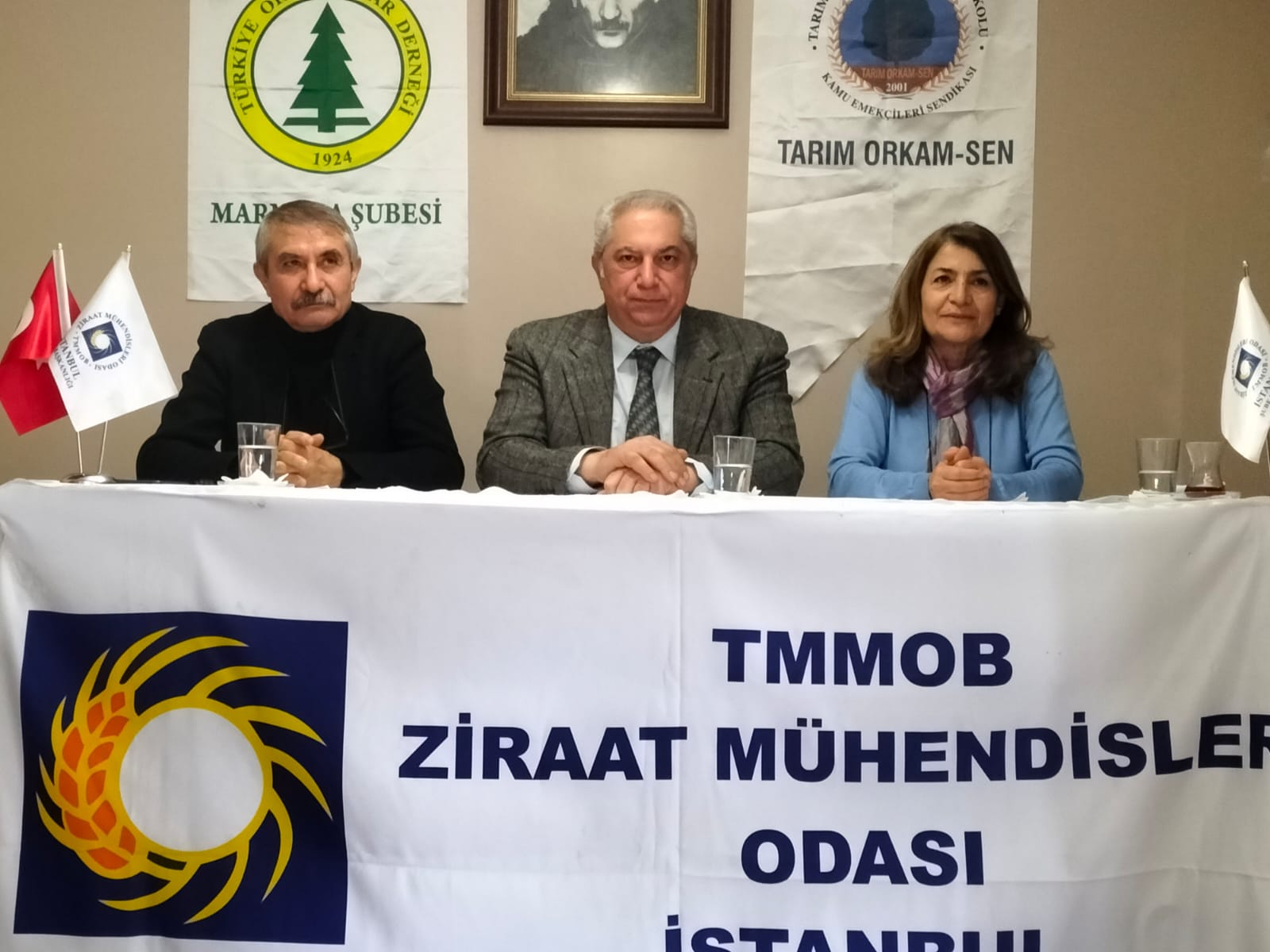 SAVAŞIN ALGILARI PERDELEDİĞİ KOŞULLARDA GETİRİLEN, ZEYTİNLİKLERİ YOK EDECEK OLAN YÖNETMELİK DEĞİŞİKLİĞİ ANAYASAYA VE YASALARA AYKIRIDIR İPTAL EDİLMELİDİR