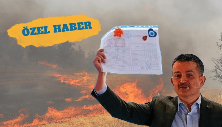 BURSAMUHALİF.COM: BEKİR PAKDEMİRLİ'NİN BAKANLIK KARNESİ- 4 MART 2022