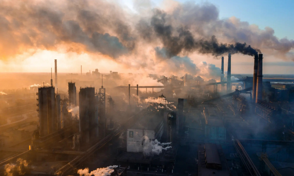 ZİRAAT MÜHENDİSLERİNDEN PETROKİMYA ENDÜSTRİSİ TEPKİSİ