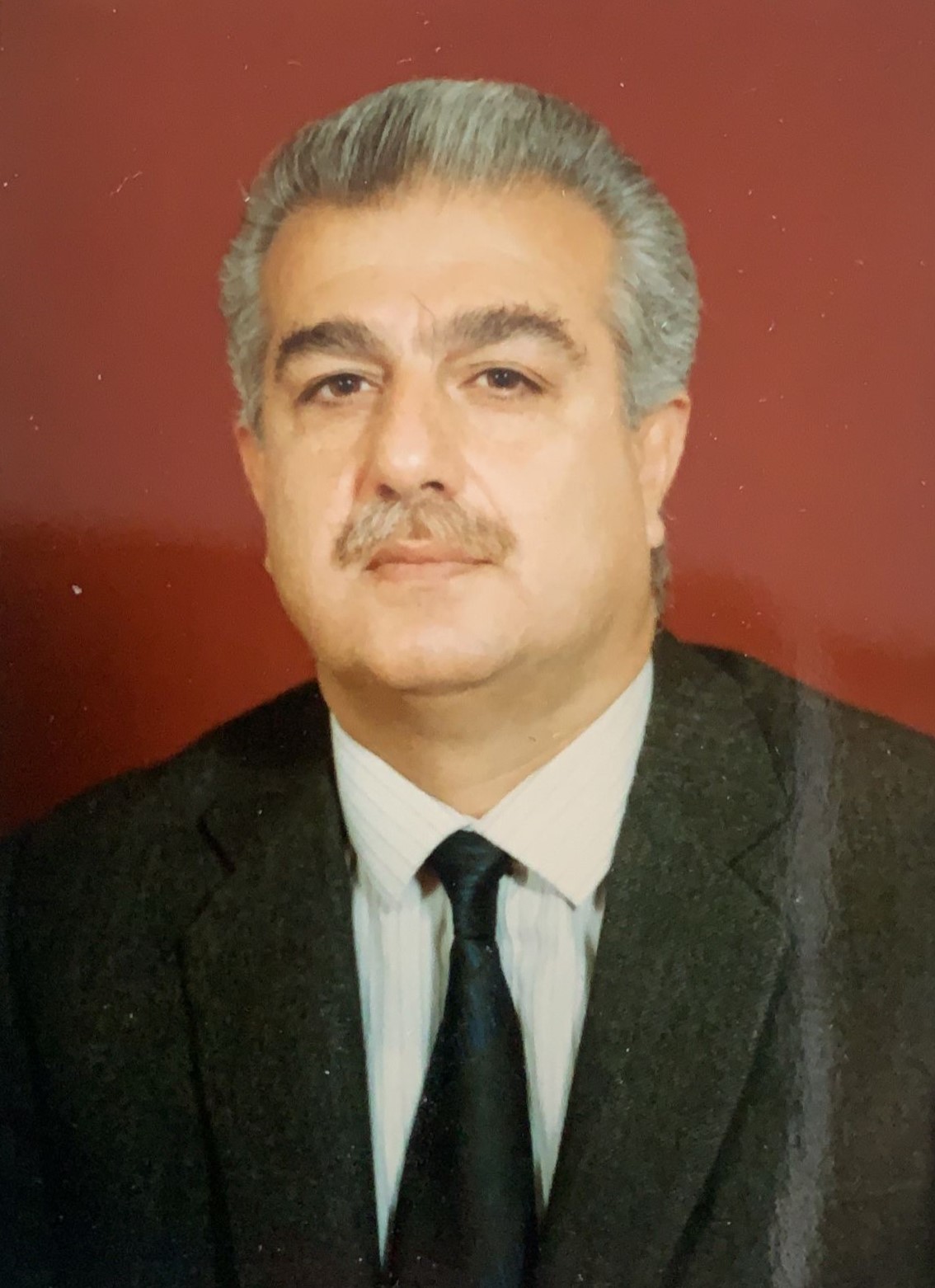 ODAMIZ 4591 SİCİLNO`LU ÜYESİ Ü.NAFİZ DABAKOĞLU VEFAT ETMİŞTİR