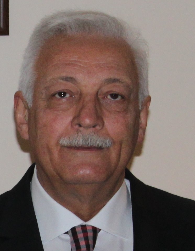 ODAMIZ 4525 SİCİLNO`LU ÜYESİ TAMER TUNAİL VEFAT ETMİŞTİR