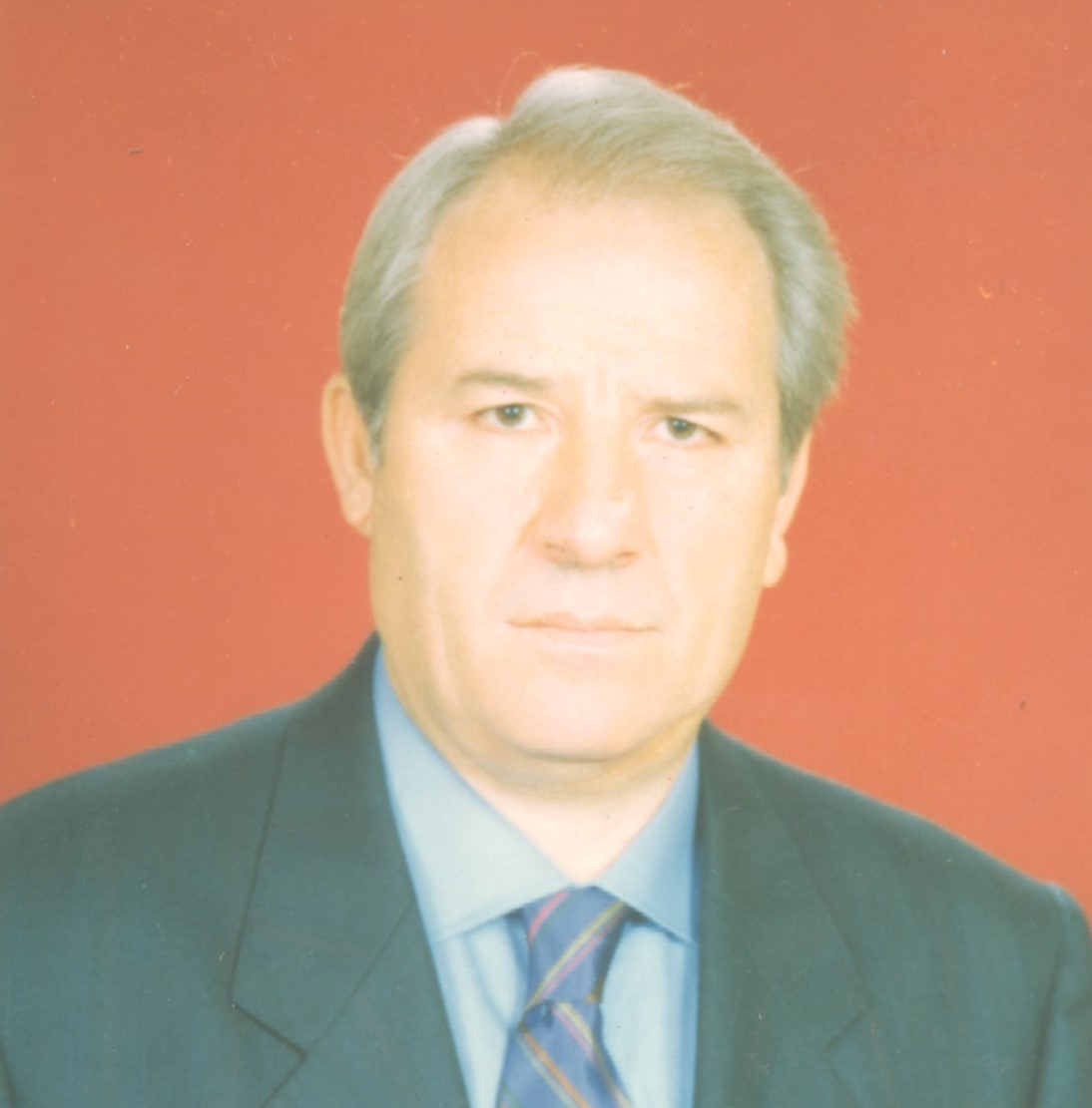 ODAMIZ 19874 SİCİLNO`LU ÜYESİ PROF. DR. ZİYA YURTTAŞ VEFAT ETMİŞTİR
