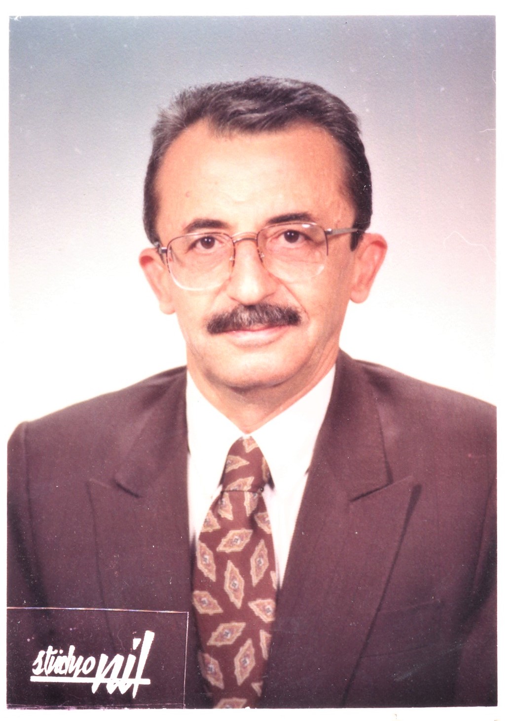 ODAMIZ 6111 SİCİLNO`LU ÜYESİ FIRAT ŞENOL VEFAT ETMİŞTİR