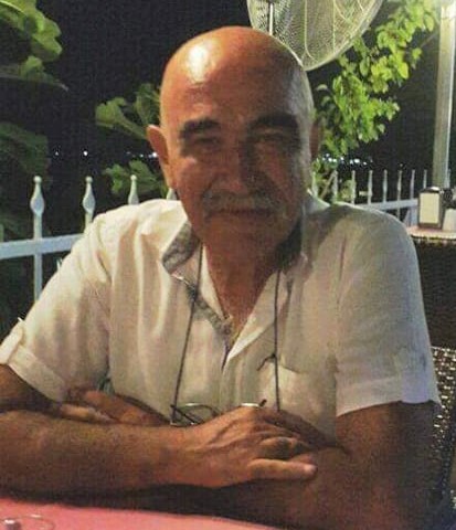 ODAMIZ 39338 SİCİLNO`LU ÜYESİ NECMETTİN ARIBURNU VEFAT ETMİŞTİR