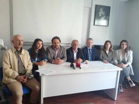 TARIM VE GIDA ÜRÜNLERİ KRİZİNİ ÖNLEMEK MÜMKÜN 