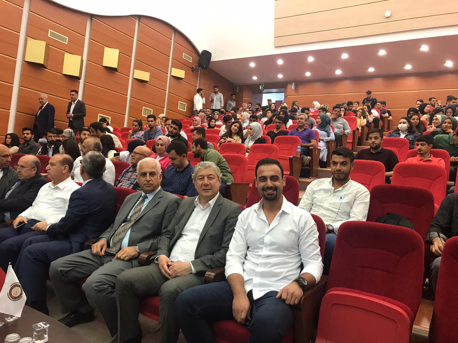 TARIMDA KARİYER GÜNLERİ