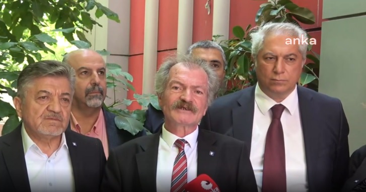 ANKA HABER AJANSI: ZİRAAT MÜHENDİSLERİ ODASI: "TMO'NUN TÜİK RAKAMLARINA GÖRE DEĞİL, GERÇEK MALİYETLERE GÖRE BUĞDAY FİYATI AÇIKLAMASI GEREKİR"- 26 MAYIS 2022
