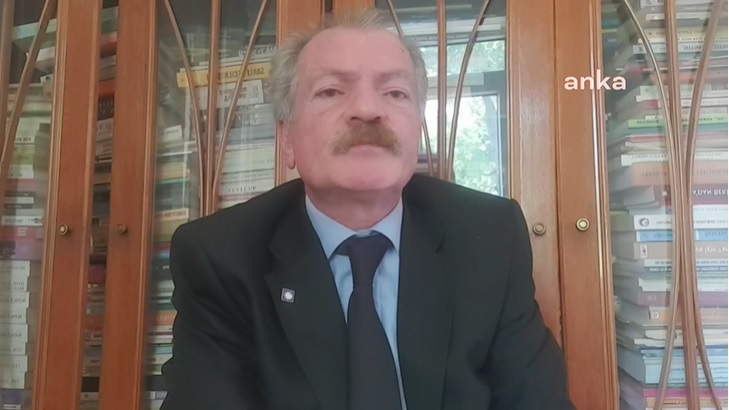 ANKA HABER AJANSI: ATAMA BEKLEYEN MÜHENDİSLER, 1800 SÖZLEŞMELİ PERSONEL ALINACAĞINI DUYURAN TARIM VE ORMAN BAKANLIĞI`NA TEPKİLİ- 1 HAZİRAN 2022