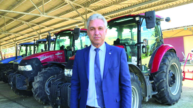 BURSA`DA BUGÜN: VAHŞİ SULAMA BURSA`YI DA `SUSATACAK` (ÖZEL HABER) - 30 MAYIS 2022