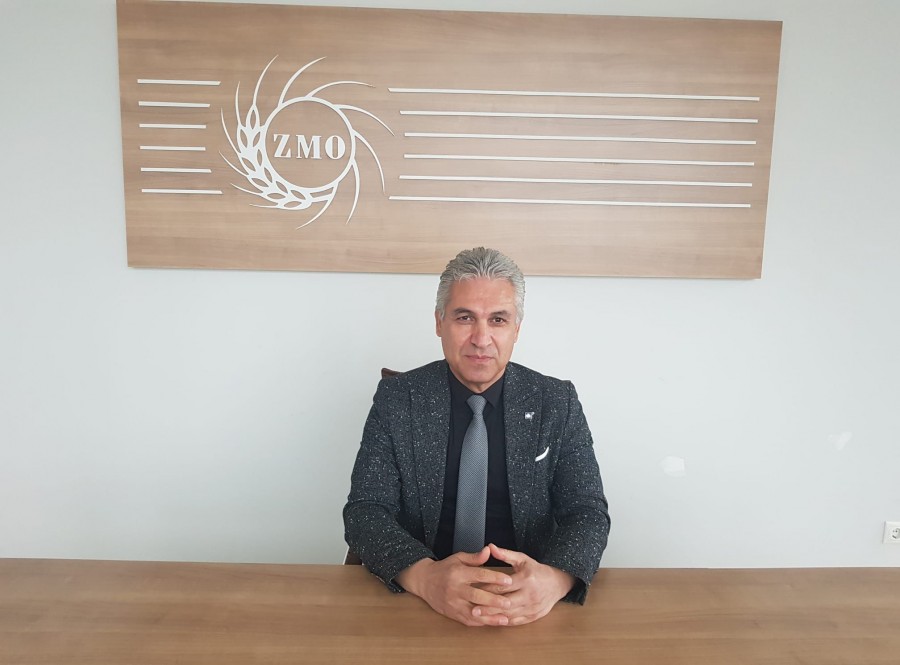 A GAZETE: YUMURTA KAPIYA DAYANDI (ÖZEL HABER) - 10 HAZİRAN 2022