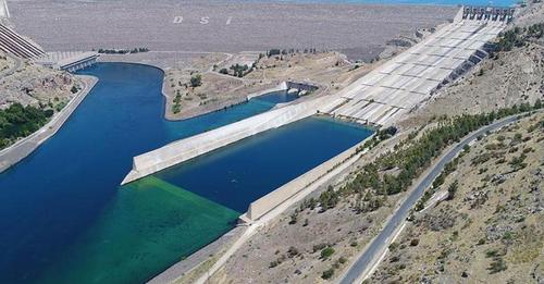 İNDEPENDENT TÜRKÇE - 10 ÜLKEDE TARIM ARAZİSİ KİRALAYACAĞI ÖNE SÜRÜLEN TÜRKİYE, 33 YILDIR GAP`I BİTİREMEDİ... HALEN PROJE KAPSAMINDAKİ YÜZDE 34`LÜK ALANDA SULAMA YAPILABİLİYOR- 17 HAZİRAN 2022