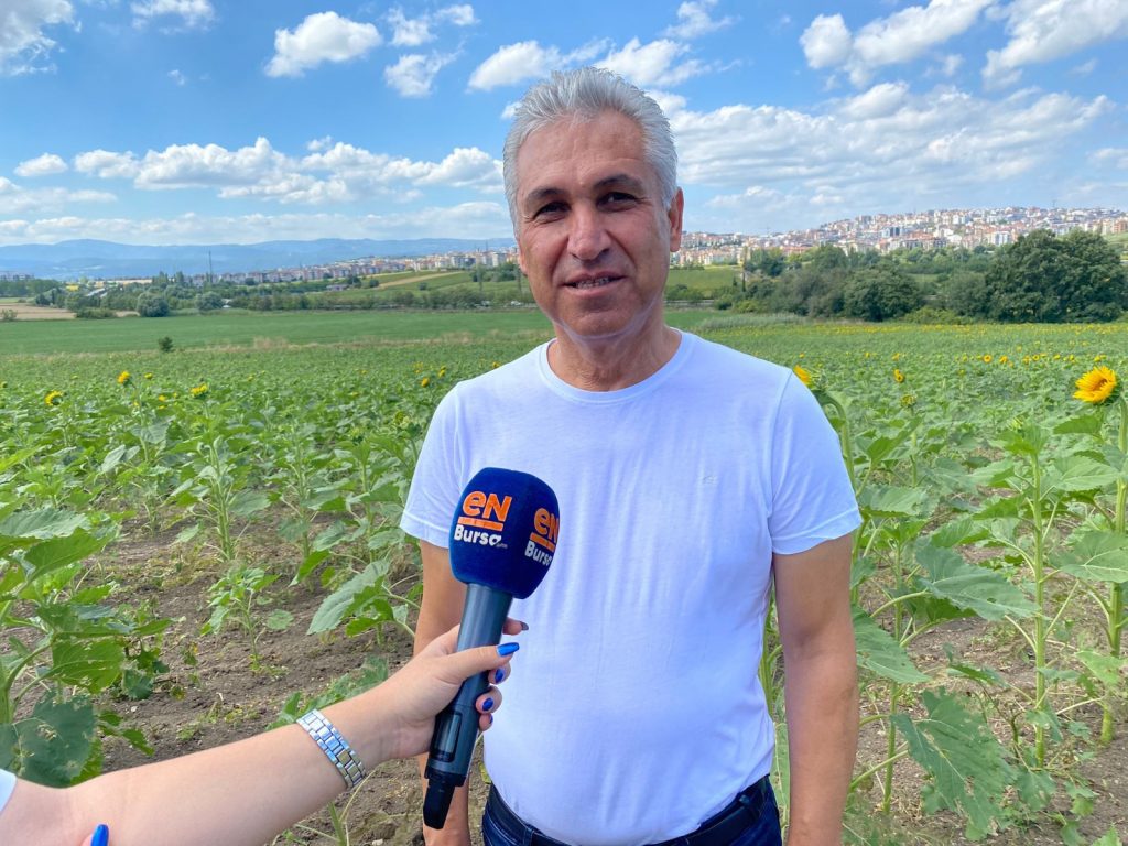 ENBURSA.COM: BURSA'DA DA GÖRÜLDÜ! İSTİLAYA BAŞLADILAR, FİYATLAR ARTABİLİR! (ÖZEL HABER) - 20 TEMMUZ 2022