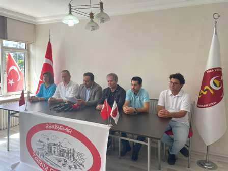 KÜÇÜKBAŞ ÜRETİCİLERİN SESİNİ DUYUN!