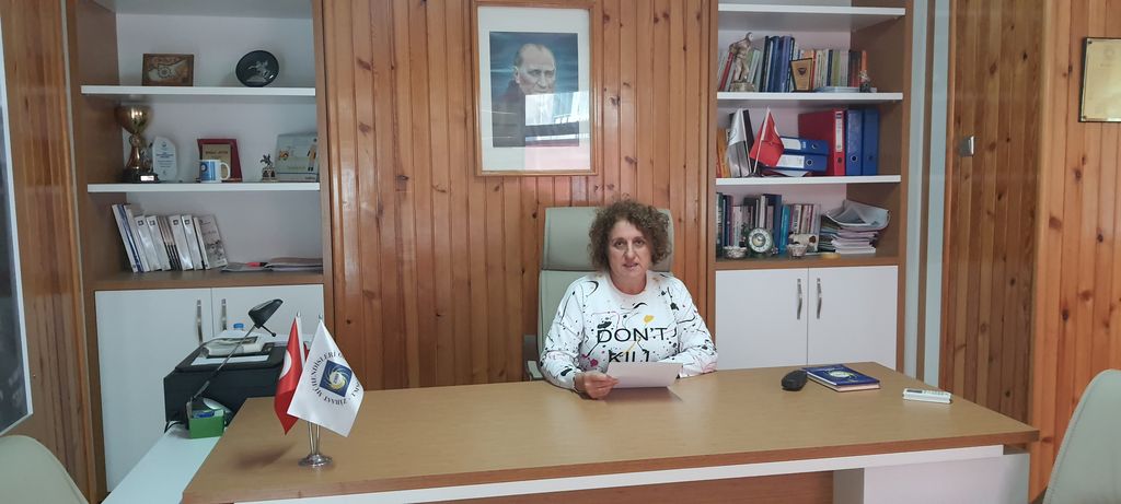 SÜT ÜRETİCİSİ GİRDİ FİYATLARINA YENİK DÜŞTÜ