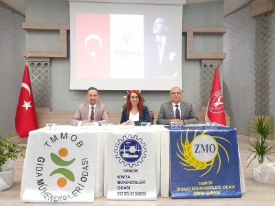 7 HAZİRAN DÜNYA GIDA GÜVENLİĞİ GÜNÜ