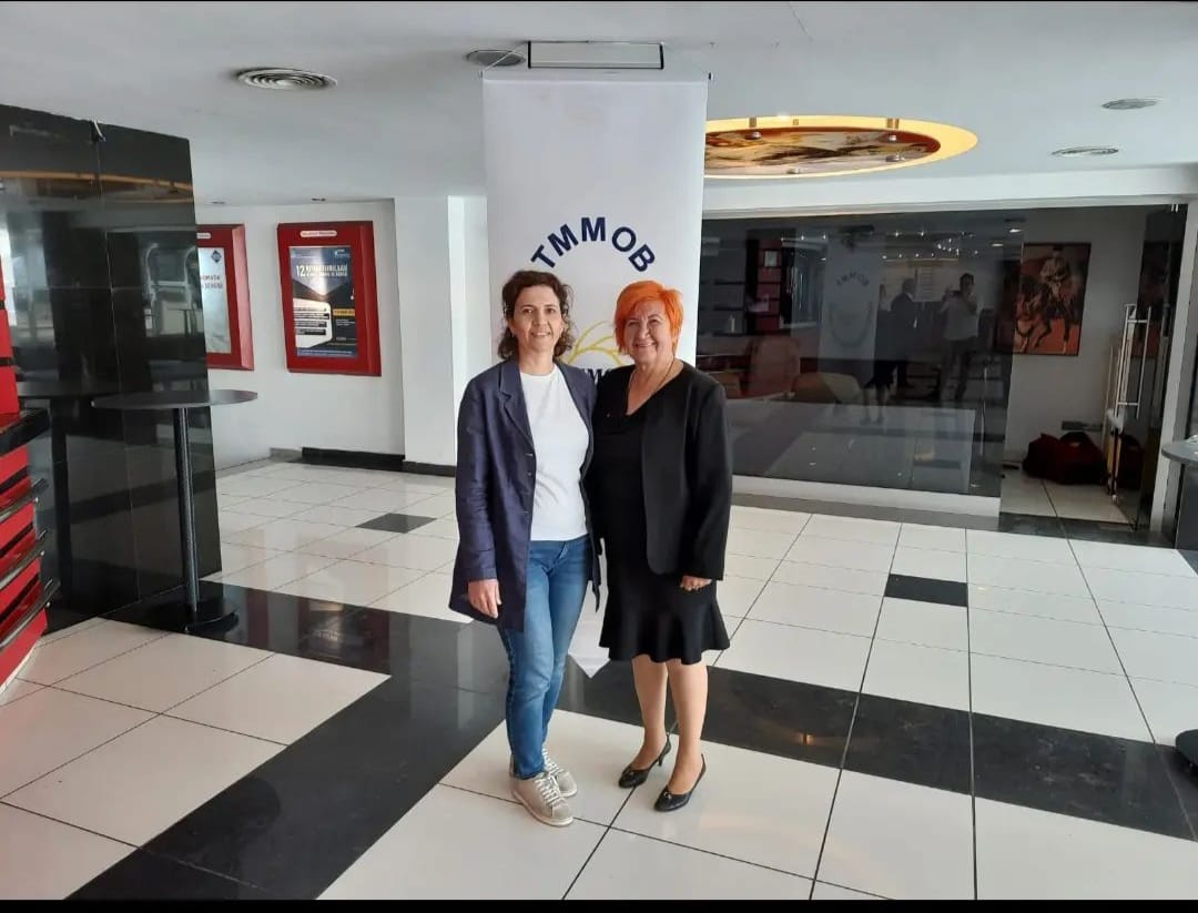 48.DÖNEM I.DANIŞMA KURULU 