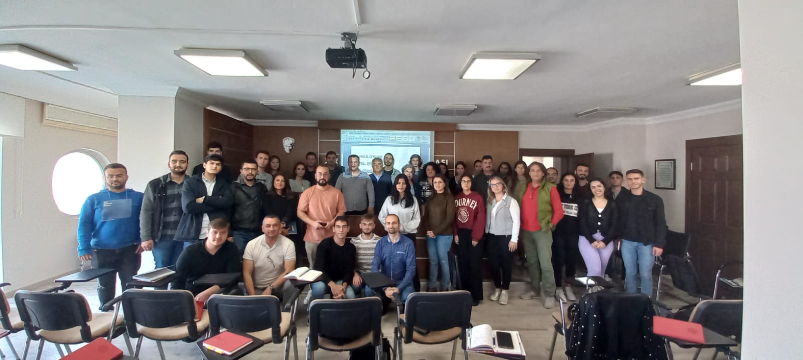 "BLUEBERYY YETİŞTİCİLİĞİ" EĞİTİMİ