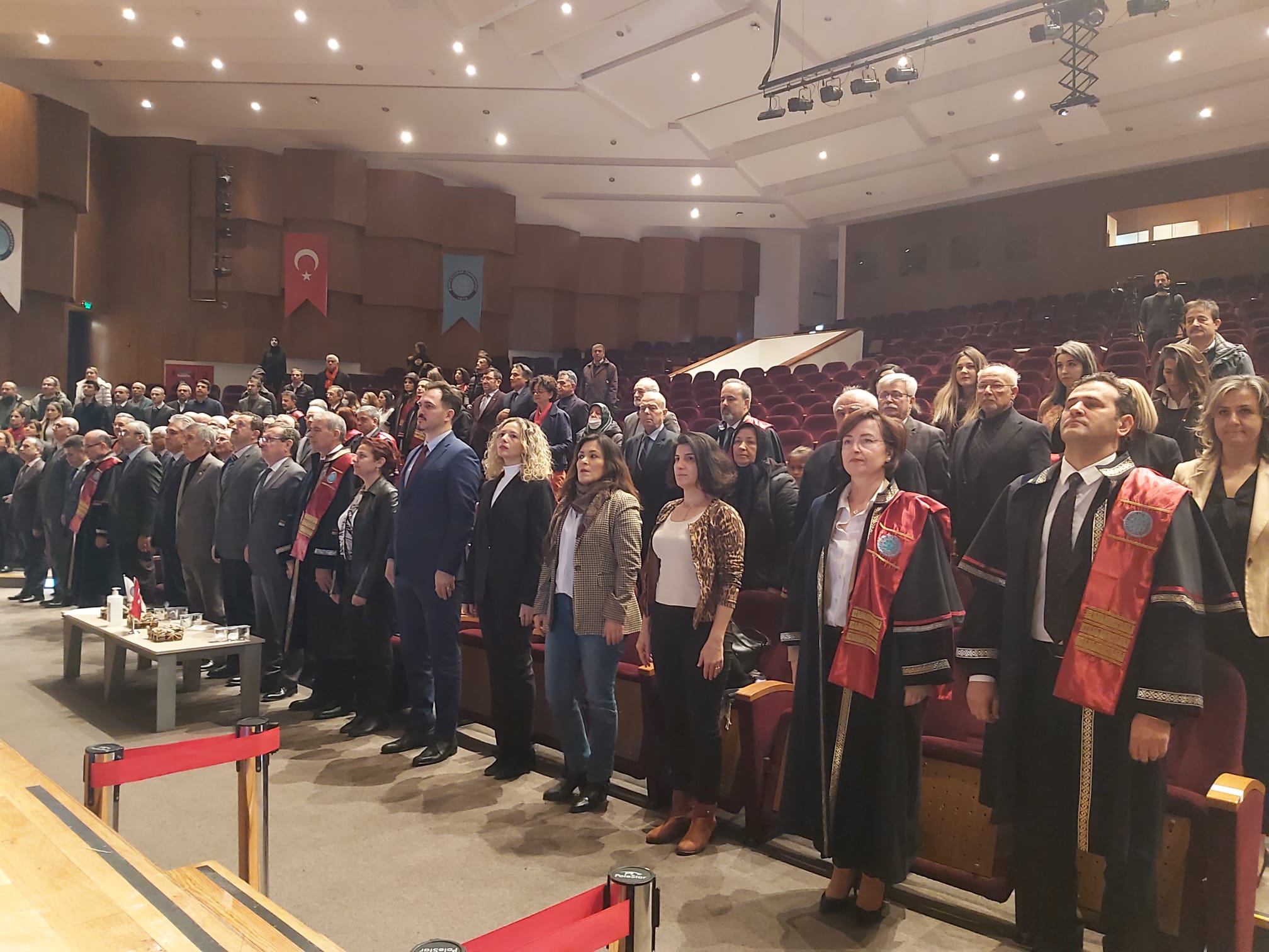 SOSYAL TV: TARIMSAL ÖĞRETİMİN 177. YILI BURSA ULUDAĞ ÜNİVERSİTESİ`NDE ETKİNLİKLERLE KUTLANDI - 10 OCAK 2023