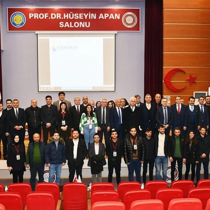 TARIM ÖĞRENİMİNİN BAŞLANGICININ 177. YIL DÖNÜMÜNÜ ETKİNİĞİ