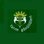 “TARIM DANIŞMANLARI” SORUNU TBMM GÜNDEMİNDE - 09.11.2005