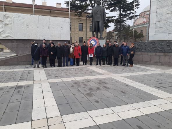 ÜLKEMİZDE TARIMSAL ÖĞRENİMİN BAŞLANGICININ 177. YILI, 10 OCAK 2023 TARİHİNDE ŞEHRİMİZDE ÇEŞİTLİ ETKİNLİKLER İLE KUTLANDI.