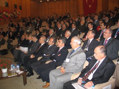  “TMMOB TOPRAK REFORMU KONGRESİ 2005” SONUÇ BİLDİRGESİ - 14.11.2005