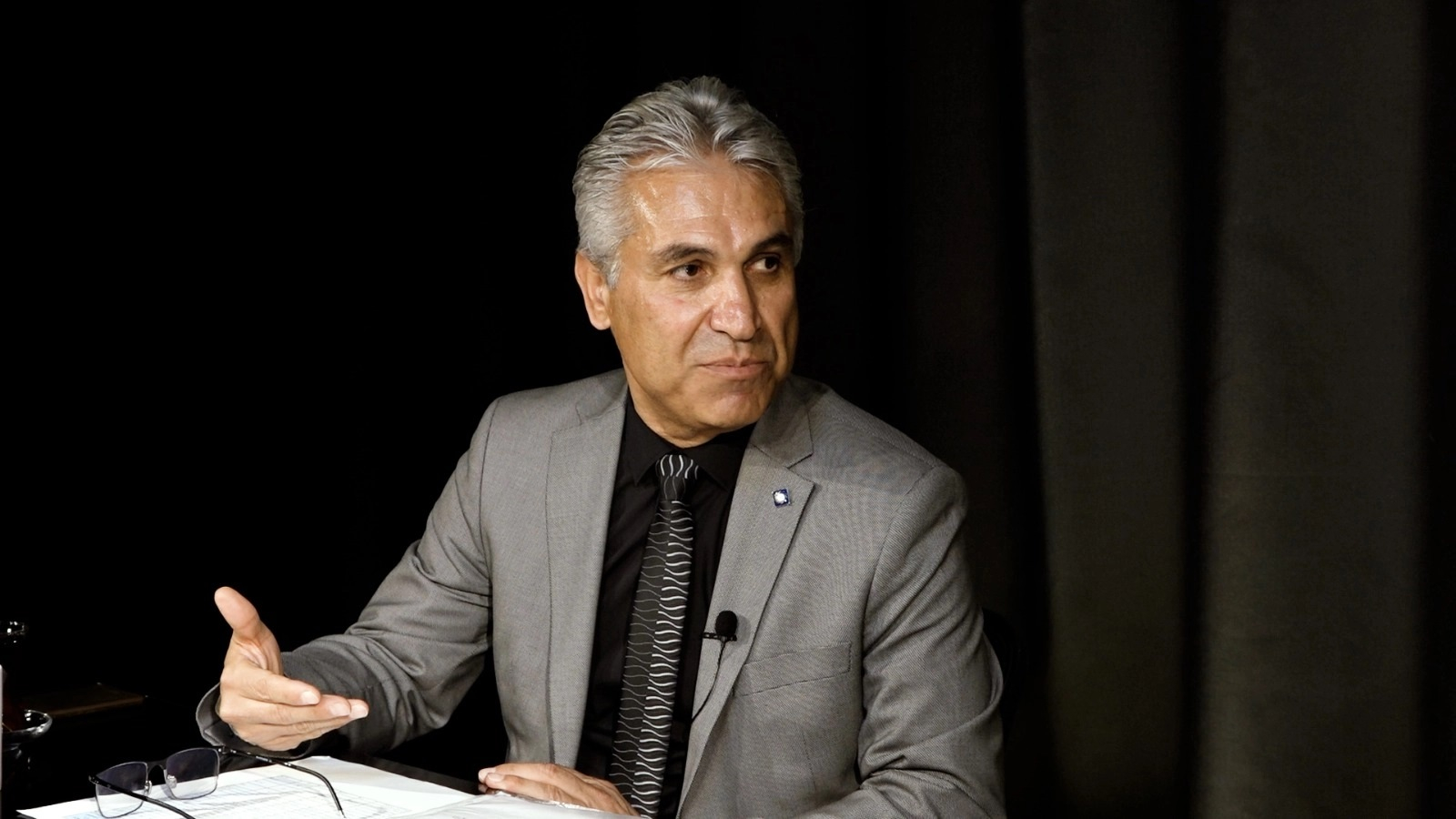 SOSYAL TV: DR. FEVZİ ÇAKMAK TEK TEK AÇIKLADI: BURSA'DA HANGİ MEYVE VE SEBZELER RİSK ALTINDA? - 24 OCAK 2023