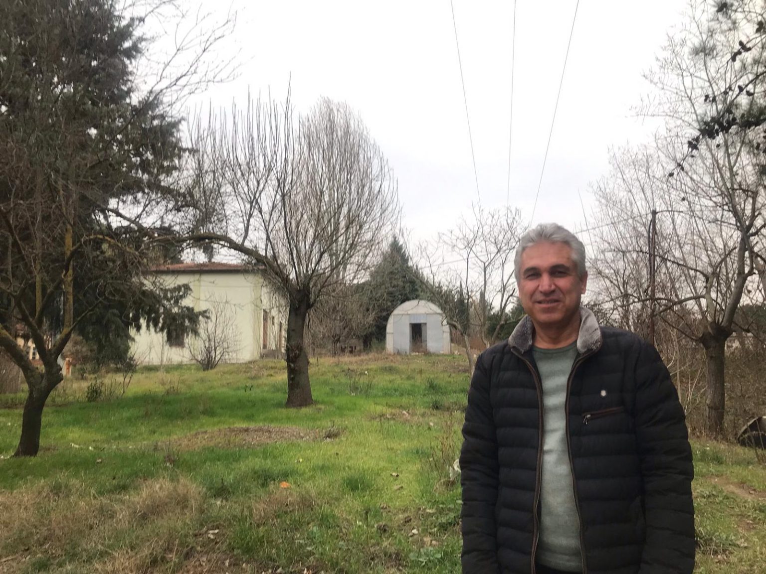 BURSA TANIK: TARIM KENTİ BURSA'DA GIDA KRİZİ ALARMI (ÖZEL HABER) - 29 OCAK 2023