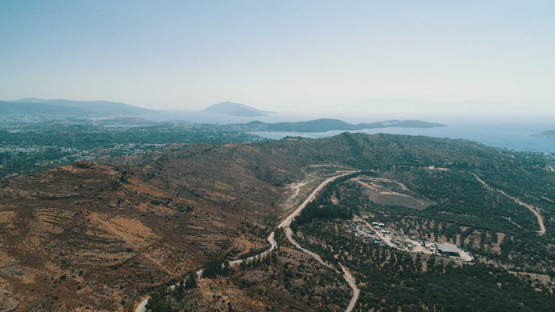 BODRUM'DA ÖZELLEŞTİRME KAPSAMINDAKİ ALANLARIN YAPILAŞMAYA AÇILMASINA İLİŞKİN PLAN DEĞİŞİKLİKLERİNİN İPTALİNE KARAR VERİLDİ