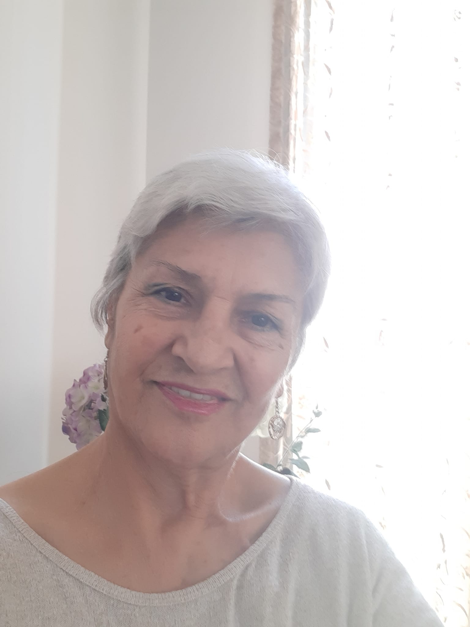 ODAMIZ 6489 SİCİLNO`LU ÜYESİ GÜNSELİ AYRANCI KUZUGÜDENLİOĞLU VEFAT ETMİŞTİR