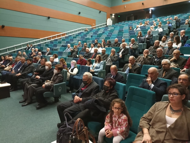 NÖBETÇİ GAZETE: ZİRAAT MÜHENDİSLERİ`NİN 30`INCI YIL GURURU - 18 MART 2023