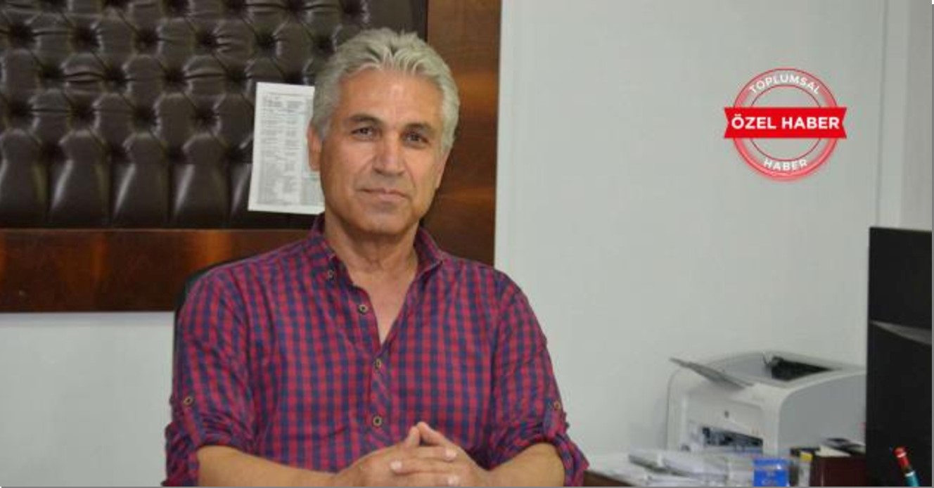 TOPLUMSAL HABER: TARIMDA DA BEŞLİ ÇETELER ORTAYA ÇIKABİLİR - 07 NİSAN 2023