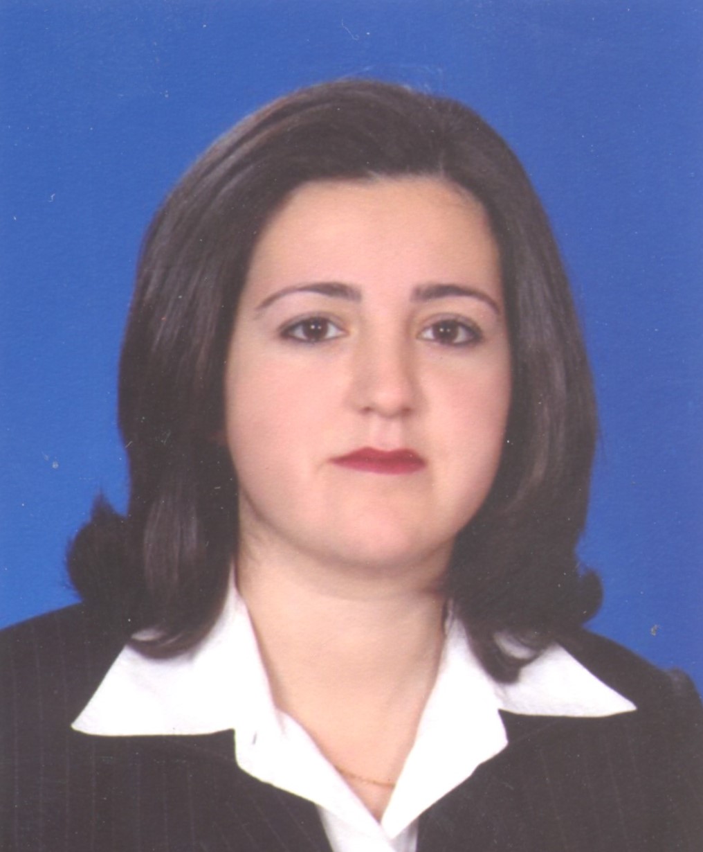 ODAMIZ 30742 SİCİLNO`LU ÜYESİ AYŞEGÜL KUSEYRİOĞLU VEFAT ETMİŞTİR