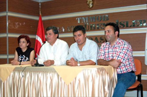 YAĞLI TOHUM DESTEKLEMELERİNDE DEĞİŞİKLİĞE ÜRETİCİDEN TEPKİ