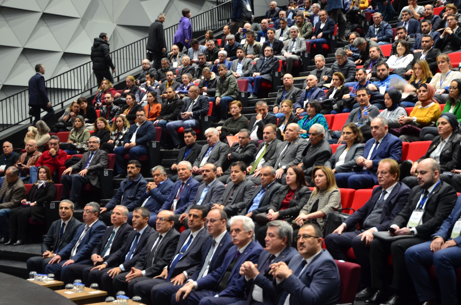 KEKİK ÇALIŞTAYI