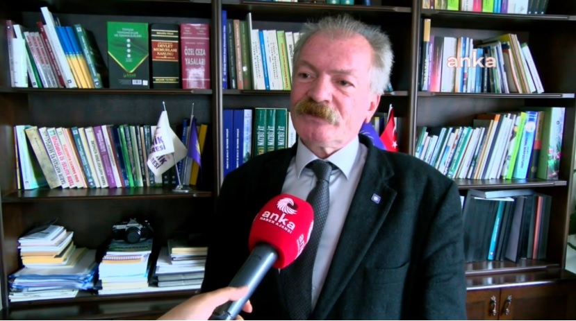 ANKA HABER AJANSI: ZİRAAT MÜHENDİSLERİ ODASI BAŞKANI SUİÇMEZ: "BUĞDAY TABAN FİYATI KİLO BAŞINA 11 TL OLMALI. 1 TL PRİM DESTEĞİ SÜRMELİ"- 5 HAZİRAN 2023