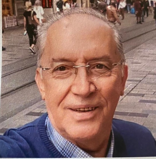 ODAMIZ 5112 SİCİLNO`LU ÜYESİ PROF. DR. A.İLHAMİ ÖZKAN VEFAT ETMİŞTİR