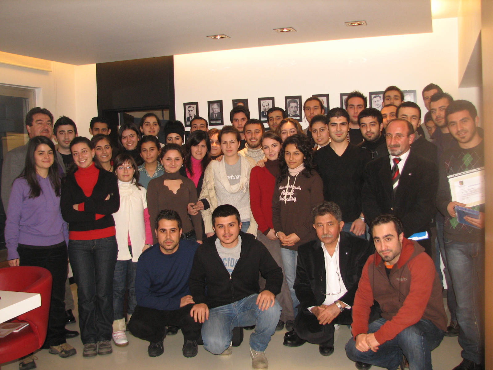 HACCP VE ISO EĞİTİMİ