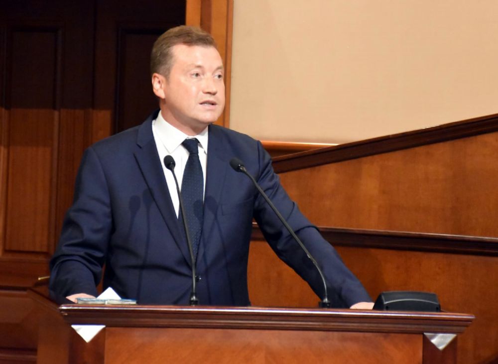 HÜRHABER GAZETESİ: BALCIOĞLU: ÜRETİMDEN VAZGEÇMEYİN' DERKEN GÖZLERİNE BAKAMIYORUM 11.07.2023 
