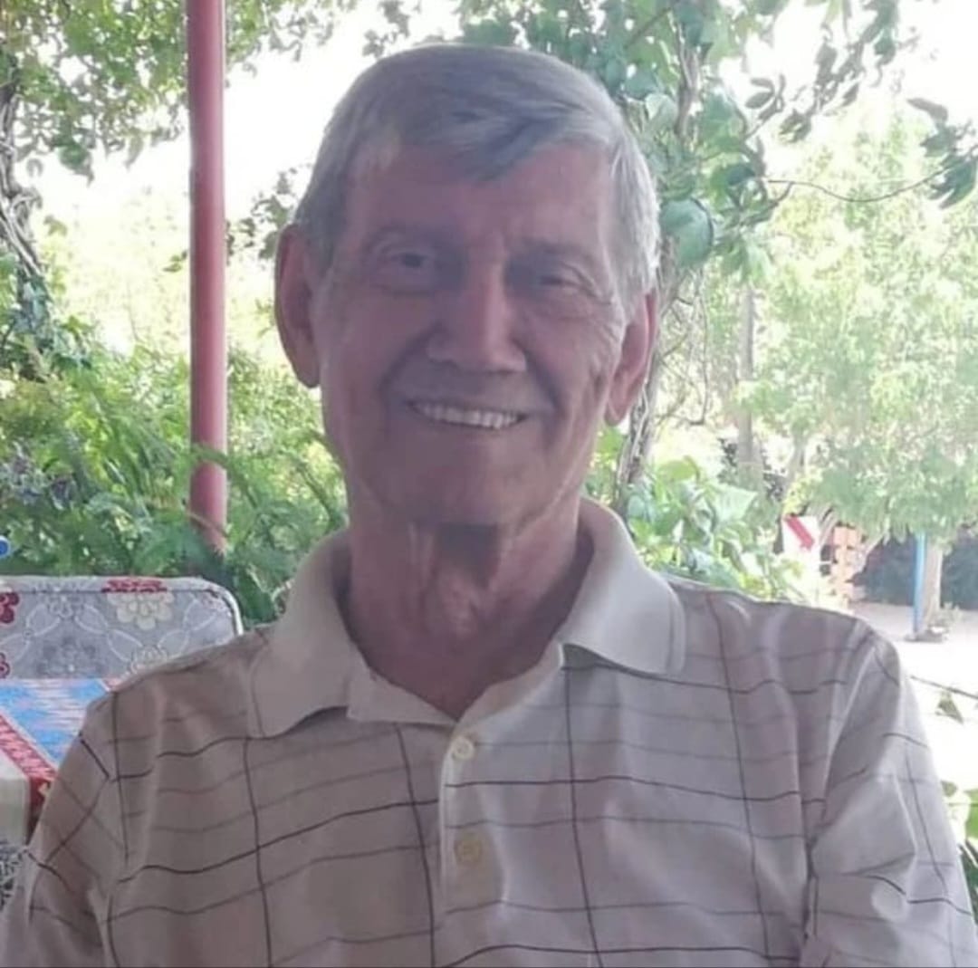 ODAMIZ 4519 SİCİLNO`LU ÜYESİ MALİK SİNAN AMBAR VEFAT ETMİŞTİR