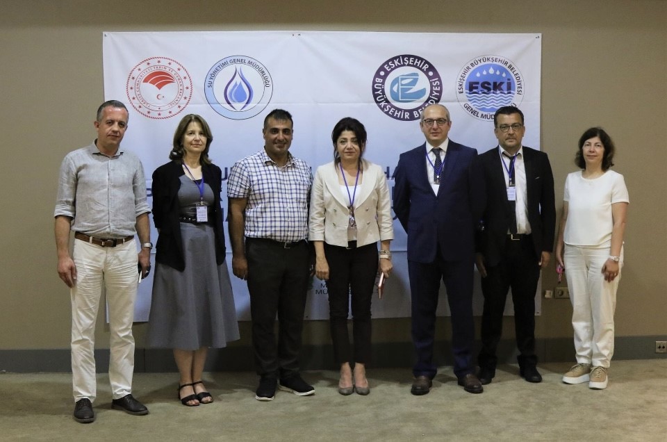 PORSUK BARAJ GÖLÜ HAVZASI VE PORSUK ÇAYI HAVZASI KORUMA PLANI HAZIRLANMASI KONULU 3. BİLGİLENDİRME TOPLANTISI ESKİŞEHİR`DE DÜZENLENDİ. 