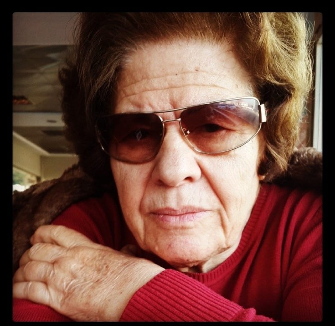 ODAMIZ 3769 SİCİLNO`LU ÜYESİ AYLA VATA VEFAT ETMİŞTİR