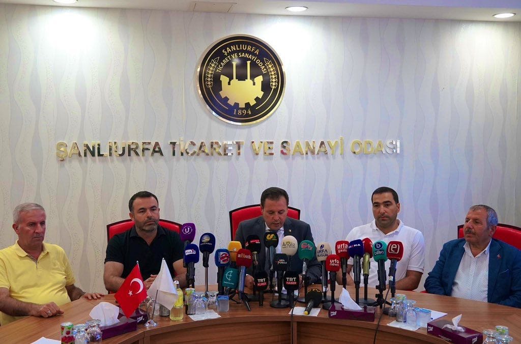AZALTILAN UÇAK SEFERLERİ İLGİLİ BASIN AÇIKLAMASI