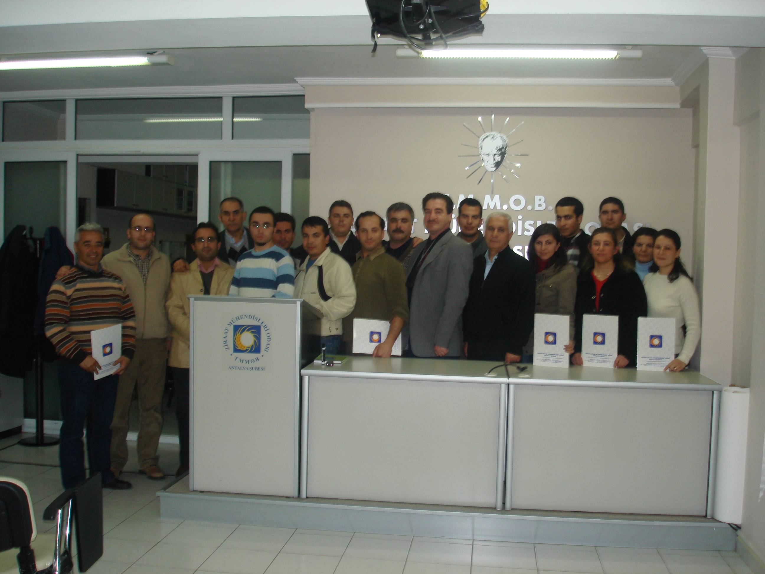 HAACP VE ISO 22000 EĞİTİMİ