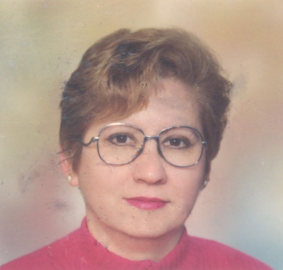 ODAMIZ 8012 SİCİLNO`LU ÜYESİ AYŞE NUR BERKİ VEFAT ETMİŞTİR