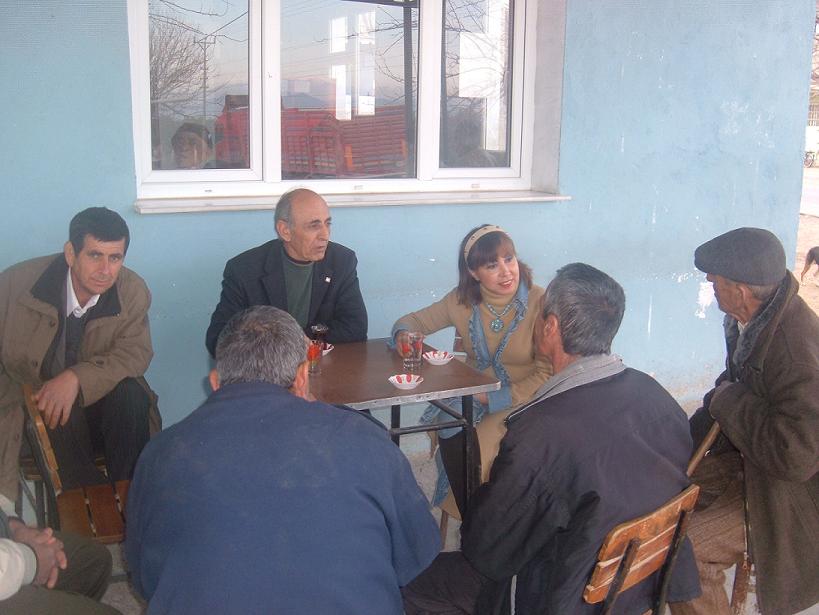 TARIM TOPRAKLARININ KORUNMASI