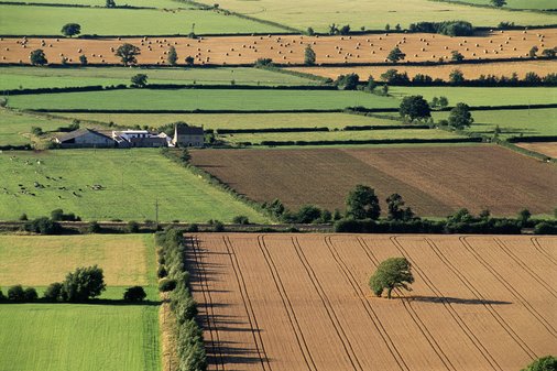 GÜZ KONFERANSLARI/ "TOPRAK VE SU KAYNAKLARI YÖNETİMİNDE DEĞİŞİM"