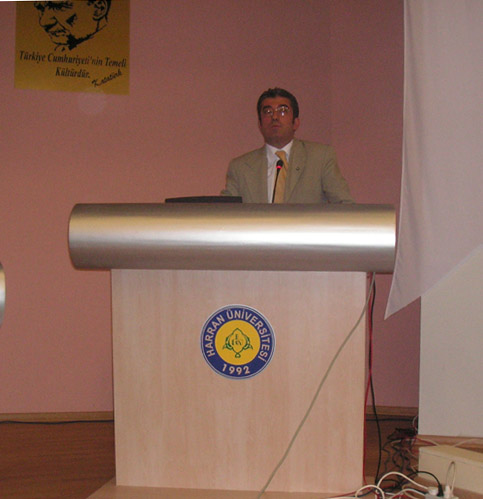 "TÜRKİYE TOPRAKLARININ GELECEĞİ" PANELİ - 23.05.2006