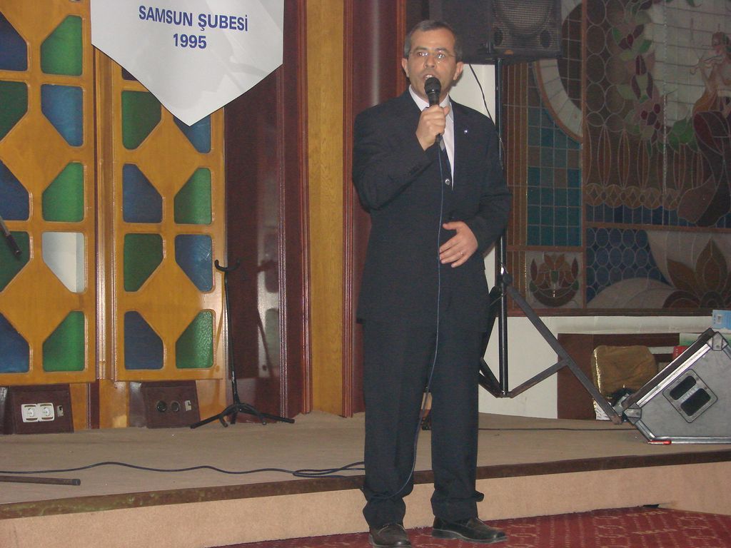 GELENEKSEL BAŞAK BALOSU