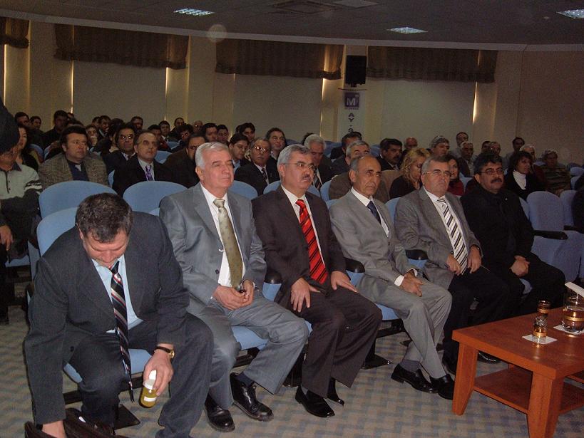 TARIM HAFTASI KUTLAMALARI